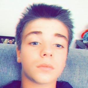 Meet your Posher, Ethan